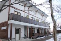 1-Bedroom Apartment