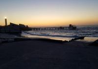 Misty View - B&B Doringbaai