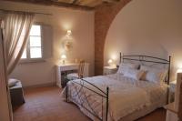 Camera Matrimoniale Deluxe (2 Adulti + 1 Bambino)
