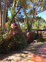 Bungalow de un dormitorio