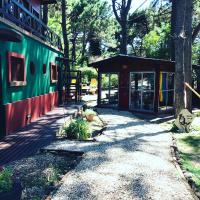 Habitación Doble con baño privado externo