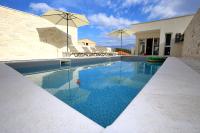 Villa Pag Sea View - B&B Pag