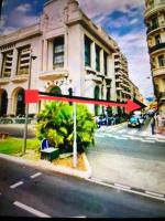 Le Charme-35 - Ferienwohnung Nizza