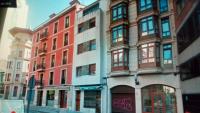 Cervantes Gijón - B&B