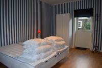 Superior Doppel-/Zweibettzimmer mit Gemeinschaftsbad