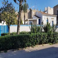 B&B Scoglitti - VILLA RISORGIMENTO in centro sul corso principale - Bed and Breakfast Scoglitti