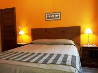 Standard Doppelzimmer