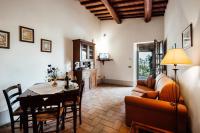 Agriturismo Palazzo Conti A - Chambres d’hôtes Pienza
