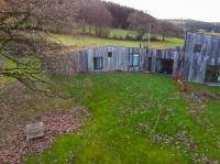 Maison d'Hôtes Cerf'titude - B&B