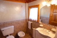Bungalow con Vista Giardino