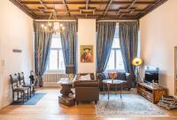 Suite mit 1 Schlafzimmer