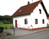 Ferienhaus am Haselbach - B&B Ebershausen