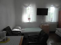 Driepersoonskamer met Eigen Badkamer