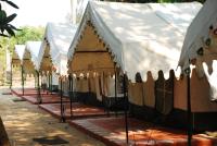 Nature Camp Konark Retreat - B&B Konārka