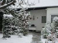 Sissi Residence with free parking lot - B&B Budapest