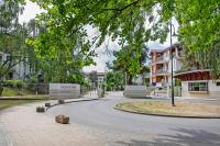 Twenty - Neptun Park by OneApartments - B&B Danzica