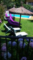 La Hojarasca - B&B