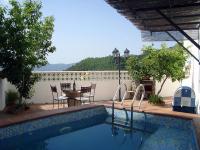 El Algarrobo by CasaTuristica - B&B Algatocín