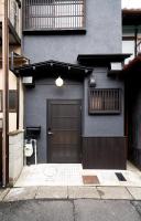 HoNoDo HIEIJYO-東寺 - B&B Kyoto