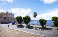 Appartamento Monolocale con Vista Mare