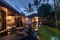 Villa Sunari Ubud - B&B Ubud