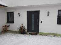 Bergschlössl - B&B Goldegg