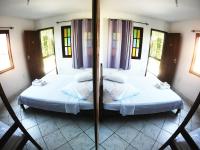 Chambre Familiale Standard