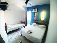 Family Room with Balcony