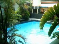 57 Pelican Street - Bed and Breakfast