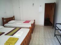 Triple Room with Mountain View