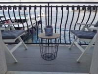 B&B Porto Santo Stefano - Molo 41 - Bed and Breakfast Porto Santo Stefano