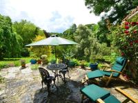 B&B Upwey - Sixpenny Cottage - Bed and Breakfast Upwey