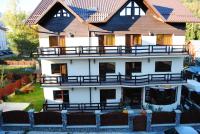 Casa Amurg - B&B