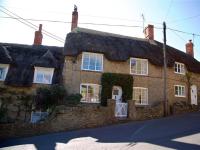 B&B Burton Bradstock - Bramble Cottage - Bed and Breakfast Burton Bradstock