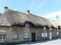 B&B Corfe - Farrier's Lodge - Bed and Breakfast Corfe