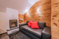 Appartement avec Balcon