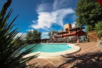 Sierras Cabañas - Ferienwohnung Villa Carlos Paz