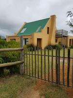 Pelagonia - B&B Betty’s Bay