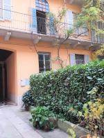 NAVIGLI 7 APARTMENT - B&B
