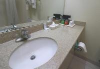 Zimmer mit Kingsize-Bett – Nichtraucher