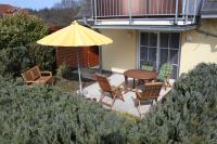 Fewo Sanddorn - B&B Karlshagen