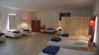 Mixed Dormitory Room