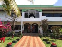 Posada Nativa Trinsan Campestre - B&B