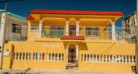 Villas Iguana #1 - Bed and Breakfast Cozumel