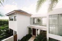 Villa "Bella Luna" - Ferienwohnung Punta Cana