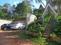 Recanto Mauá - Chalé Azaleia - B&B Visconde de Mauá