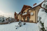 Apartamenty Tyrol - B&B Szczawnica