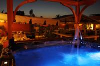 Riad Léna & Spa - B&B Marrakech