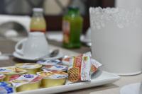 Bed And Breakfast Garibaldi54 - B&B