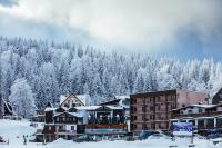 B&B Jahorina - Apartmani Stelo Jahorina - Bed and Breakfast Jahorina